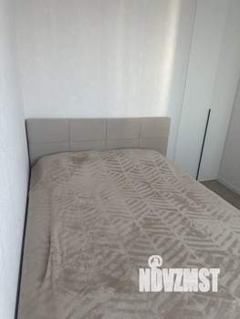 1-к квартира, на длительный срок, 30м2, 11/13 этаж