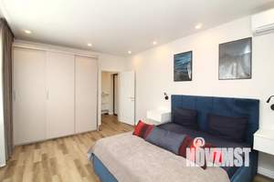 1-к квартира, посуточно, 40м2, 5/12 этаж