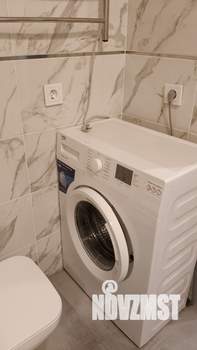 Студия квартира, на длительный срок, 30м2, 2/4 этаж