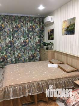 Студия квартира, на длительный срок, 37м2, 7/16 этаж