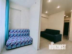 Студия квартира, посуточно, 30м2, 2/3 этаж