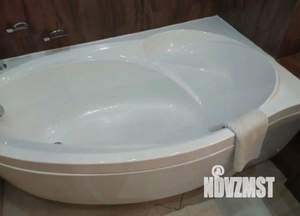 2-к квартира, посуточно, 84м2, 1/1 этаж