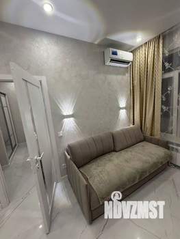 3-к квартира, на длительный срок, 46м2, 2/4 этаж