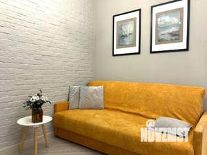 1-к квартира, посуточно, 42м2, 3/5 этаж