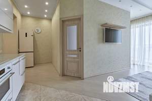 2-к квартира, посуточно, 70м2, 4/23 этаж