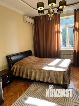 2-к квартира, на длительный срок, 64м2, 3/4 этаж