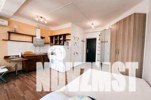 1-к квартира, посуточно, 20м2, 3/5 этаж