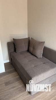 Студия квартира, посуточно, 27м2, 3/4 этаж