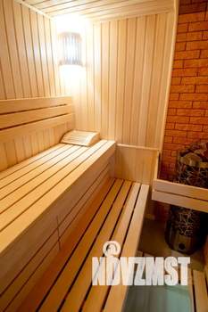 1-к квартира, посуточно, 50м2, 2/3 этаж