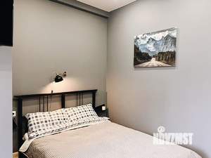 Студия квартира, посуточно, 28м2, 3/5 этаж