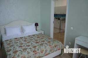 2-к квартира, посуточно, 37м2, 1/1 этаж