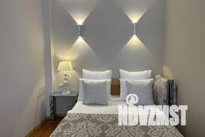 1-к квартира, посуточно, 34м2, 3/6 этаж
