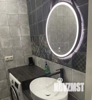 1-к квартира, на длительный срок, 50м2, 5/17 этаж