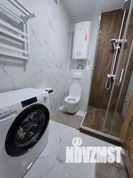 1-к квартира, посуточно, 35м2, 2/12 этаж