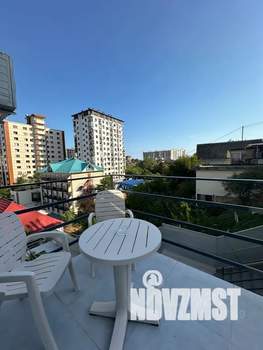 1-к квартира, посуточно, 24м2, 2/4 этаж