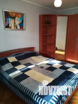 2-к квартира, посуточно, 50м2, 3/5 этаж