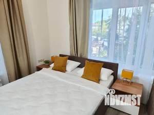 1-к квартира, посуточно, 30м2, 1/18 этаж