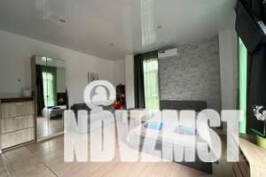 1-к квартира, посуточно, 30м2, 3/5 этаж