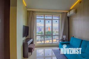 2-к квартира, посуточно, 40м2, 6/6 этаж
