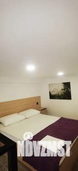 Студия квартира, посуточно, 28м2, 3/4 этаж