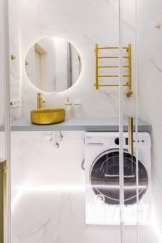 1-к квартира, посуточно, 17м2, 2/24 этаж