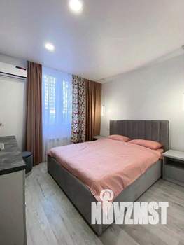 2-к квартира, посуточно, 47м2, 1/1 этаж