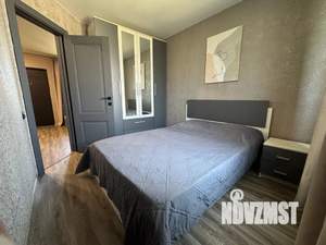 1-к квартира, посуточно, 30м2, 2/2 этаж