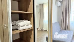 1-к квартира, на длительный срок, 40м2, 4/5 этаж