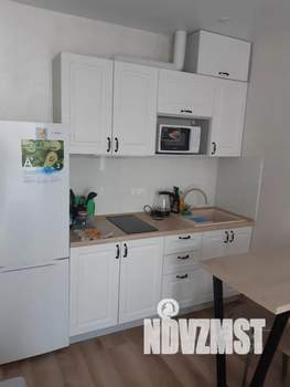 Студия квартира, посуточно, 24м2, 6/13 этаж