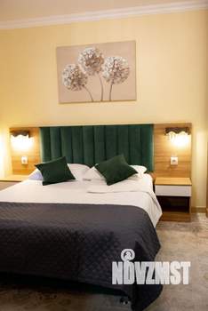 2-к квартира, посуточно, 40м2, 1/1 этаж