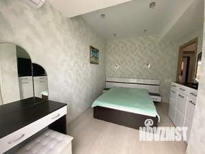 1-к квартира, посуточно, 40м2, 2/5 этаж