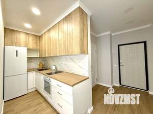 1-к квартира, посуточно, 30м2, 4/12 этаж