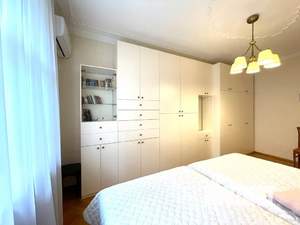3-к квартира, посуточно, 91м2, 2/4 этаж