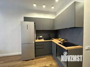 Студия квартира, посуточно, 30м2, 3/24 этаж