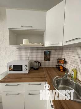 1-к квартира, посуточно, 38м2, 1/3 этаж