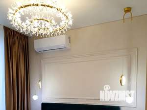 2-к квартира, посуточно, 36м2, 13/18 этаж