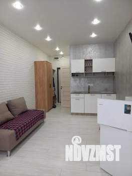 Студия квартира, посуточно, 25м2, 4/5 этаж