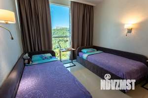 2-к квартира, посуточно, 50м2, 12/19 этаж