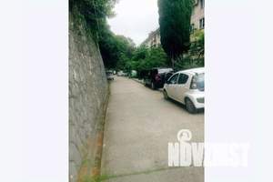 1-к квартира, посуточно, 45м2, 1/6 этаж