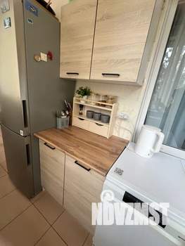 2-к квартира, посуточно, 54м2, 1/12 этаж