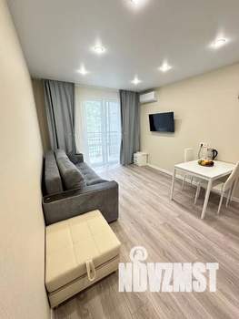 Студия квартира, посуточно, 29м2, 9/12 этаж