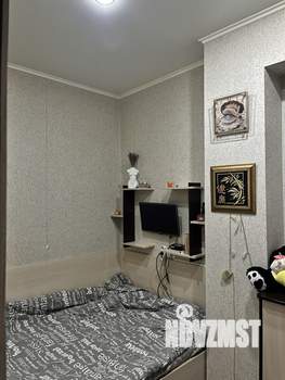 1-к квартира, на длительный срок, 29м2, 3/5 этаж