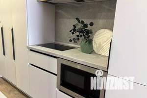 1-к квартира, посуточно, 29м2, 9/12 этаж