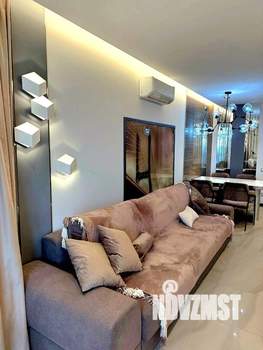 Студия квартира, на длительный срок, 39м2, 16/24 этаж