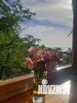 1-к квартира, посуточно, 33м2, 5/5 этаж