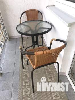1-к квартира, посуточно, 32м2, 9/9 этаж