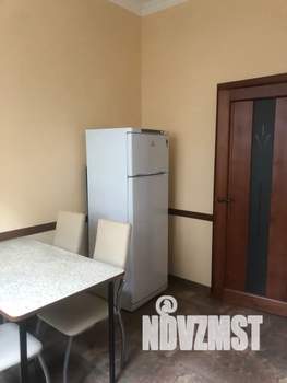 2-к квартира, посуточно, 65м2, 1/4 этаж