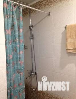 Студия квартира, посуточно, 30м2, 1/3 этаж