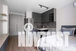 1-к квартира, посуточно, 24м2, 7/7 этаж