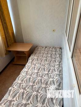 1-к квартира, на длительный срок, 27м2, 1/5 этаж